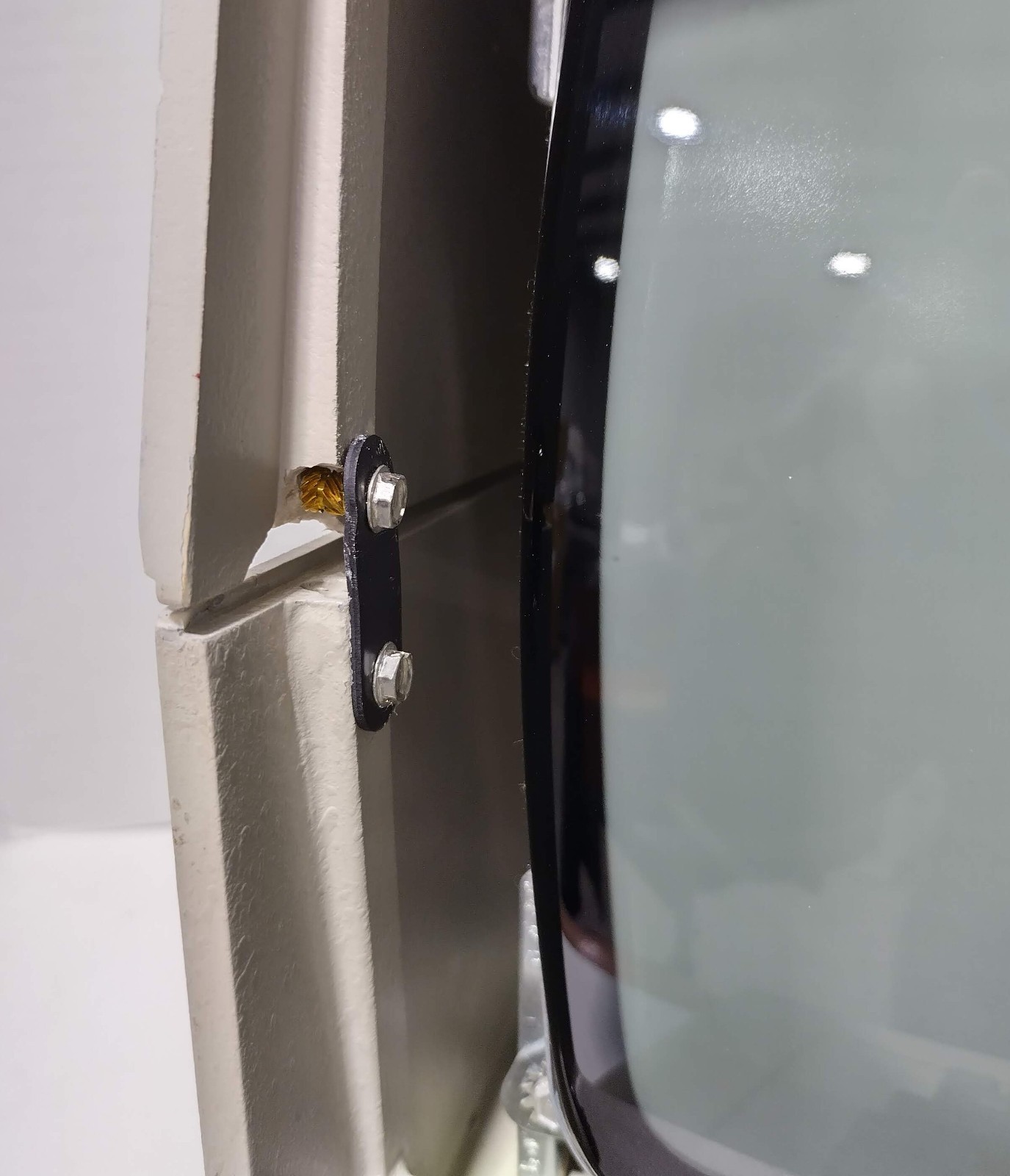 Eagle II E Vintage Computer Model Eagle III 2x 5.25" Floppy Drives Power Tested