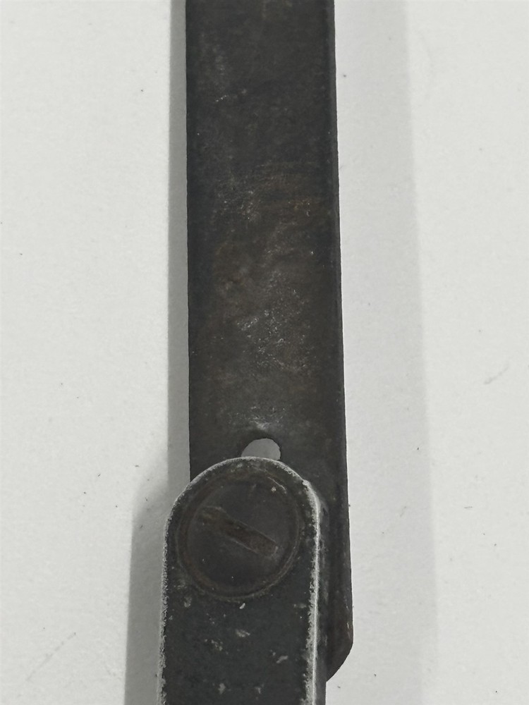 Luscombe Model 8 Cabin Door Window Latch Prop Support Arm