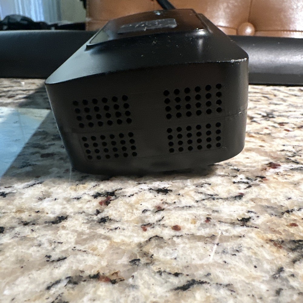 SUITU ST-9624B - Portable Air Compressor.