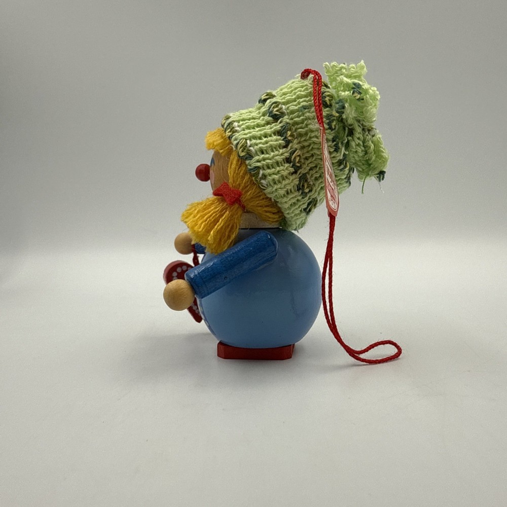 Steinbach Gretel Ornament