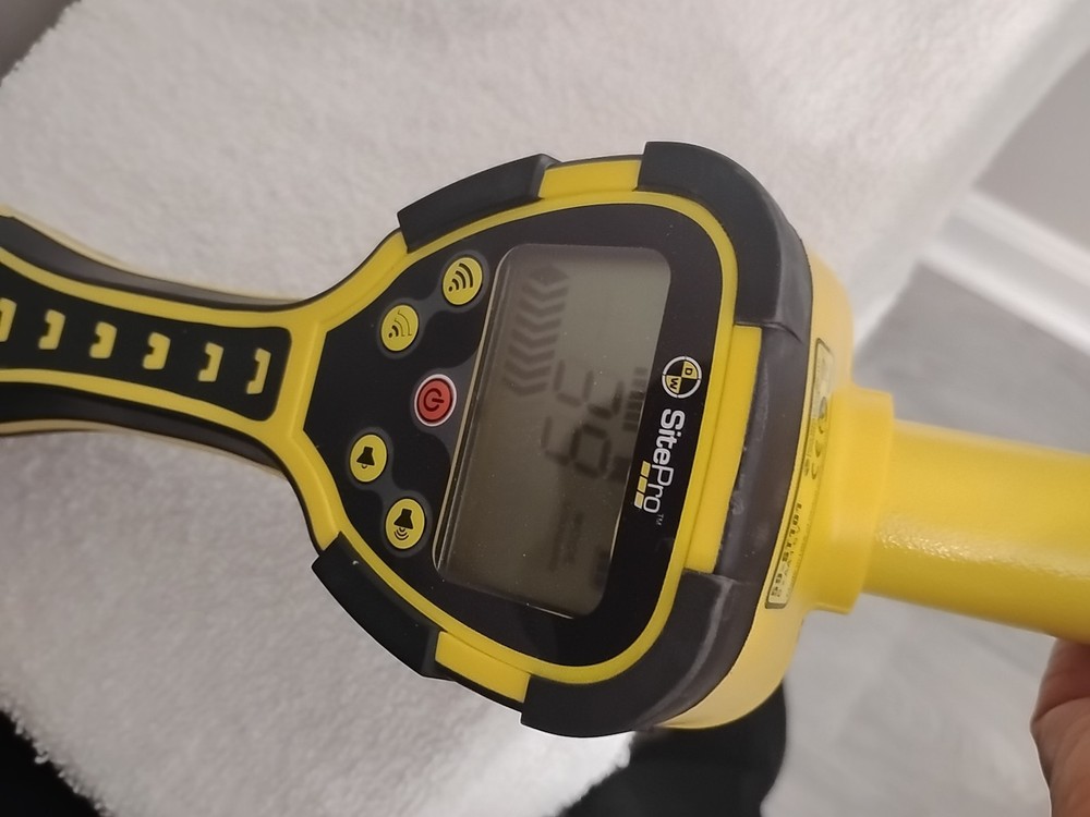 Smart TRAK ST 101 Magnetic Locator 59-st 101