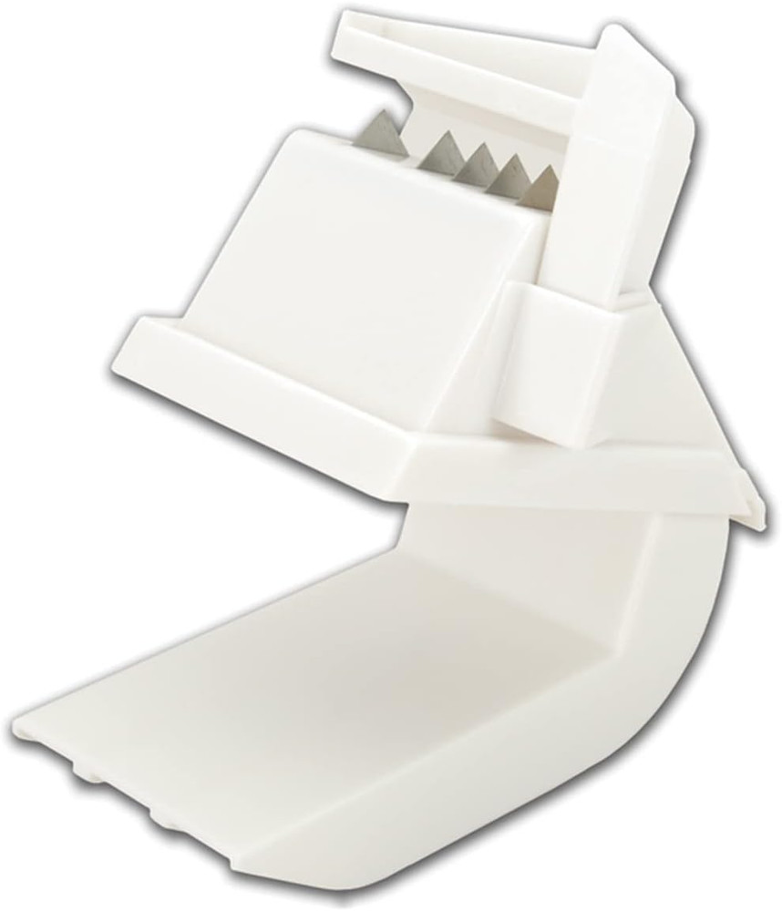 Frank A.  Strip-It Fabric Stripper, 10002, White