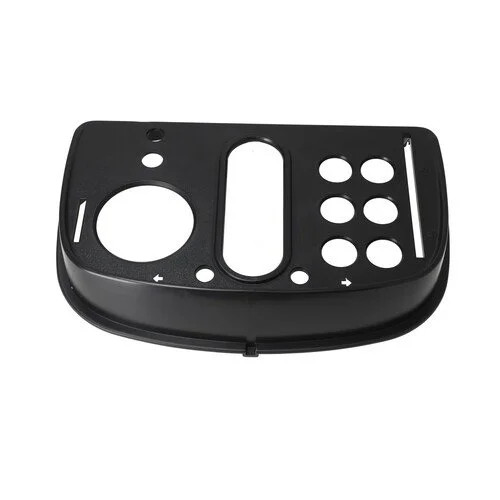 Instrument Dash Panel - Tilt Telescopic Steering Wheel