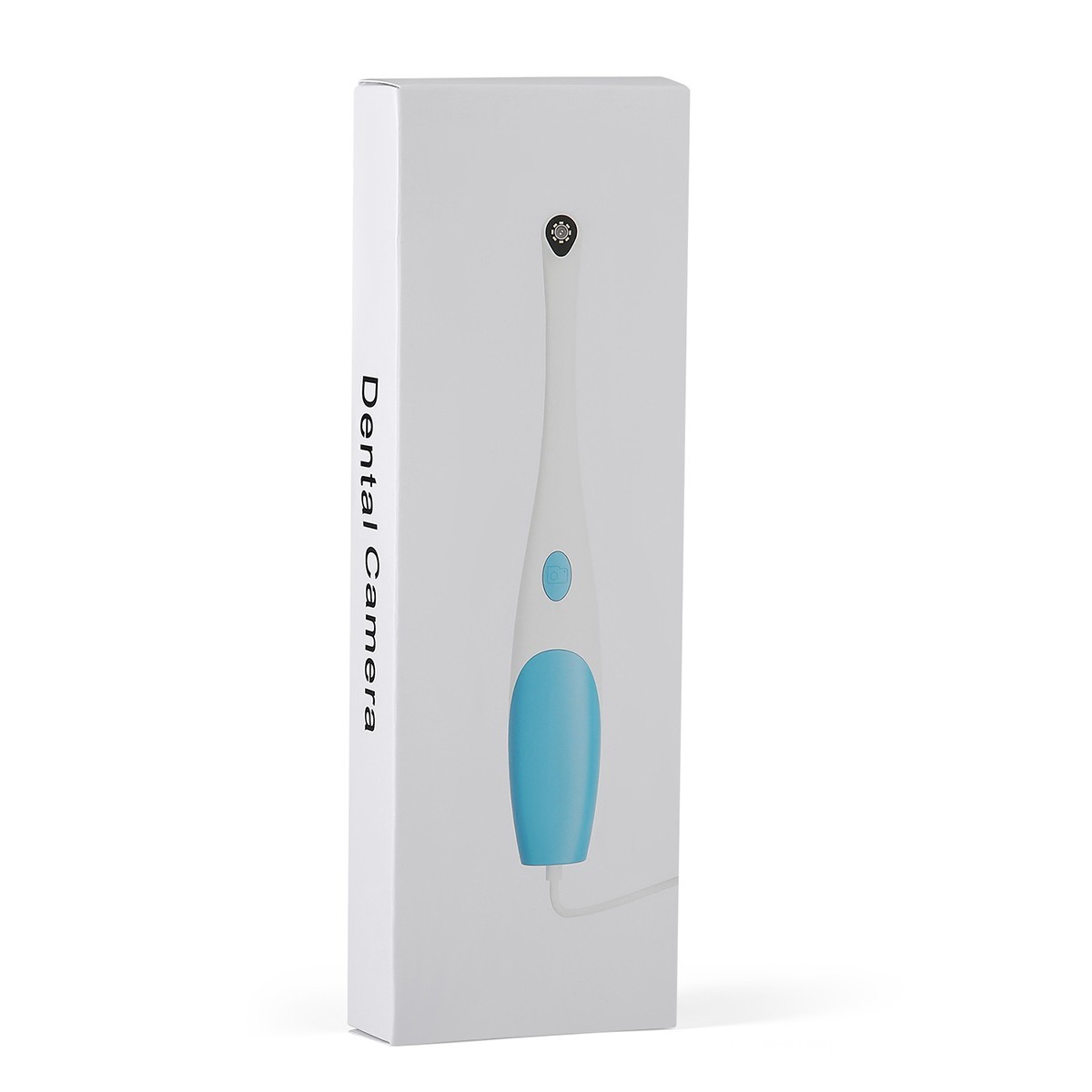 AZDENT Dental Intraoral Camera USB HD Camera 6 LED Lights 13.0 Mega Pixels