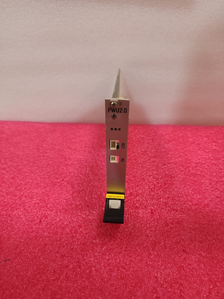 INNOWIRELESS PWU20A054 PXIe Module