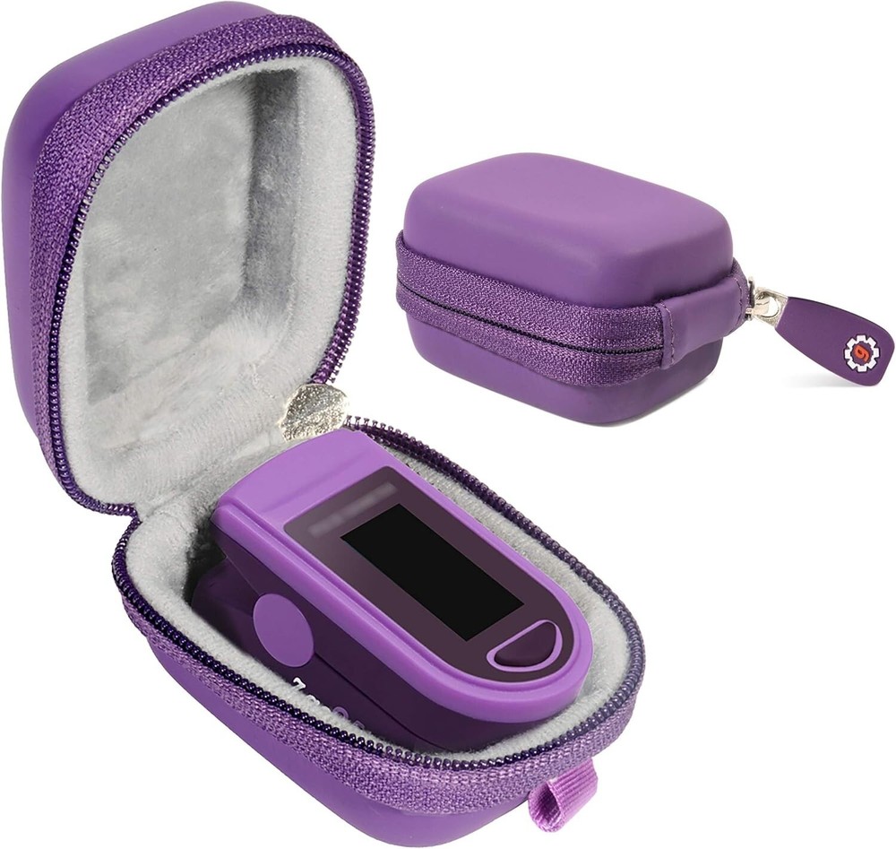 getgear case for Fingertip Pulse Oximeter