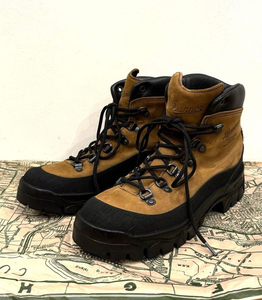 Danner Combat Hiker 2009 Original 8.5R