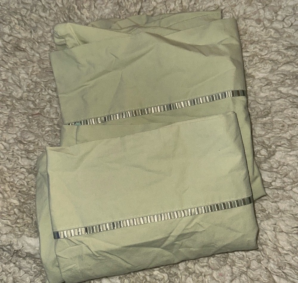 Home. King Size Pillowcases