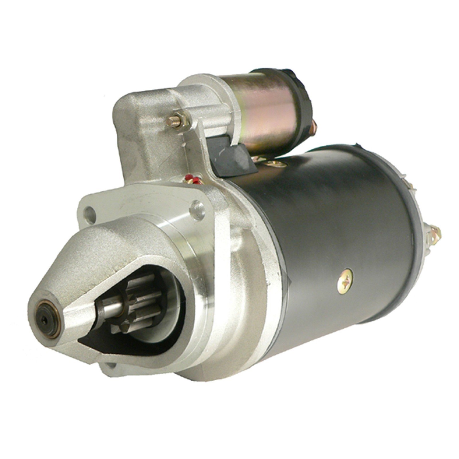 Starter For Massey Ferguson Tractor Farm MF-250 MF-261 MF-270 MF-271 MF-275