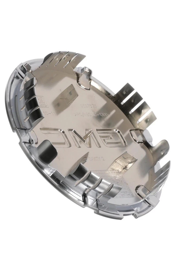 1pcs FOR 2010-2017 GMC Terrain 19" Wheel Hub Center Cap Chrome 9597571