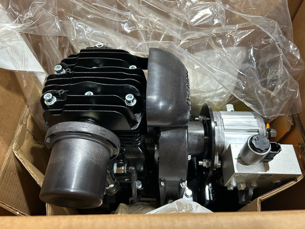 Precision Planting Furrow Force Hydraulic Compressor PN#756500
