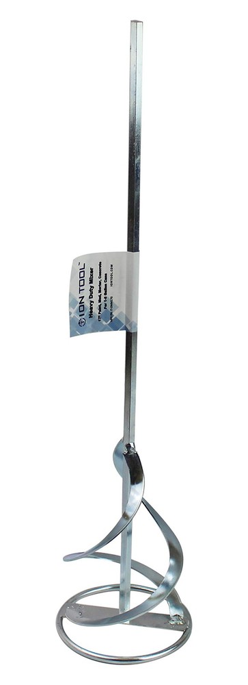 Paint and Mortar Mixer