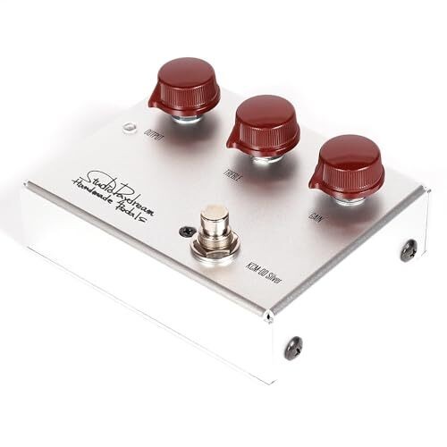 StudioDayDream KCM-OD V11 Silver 657616