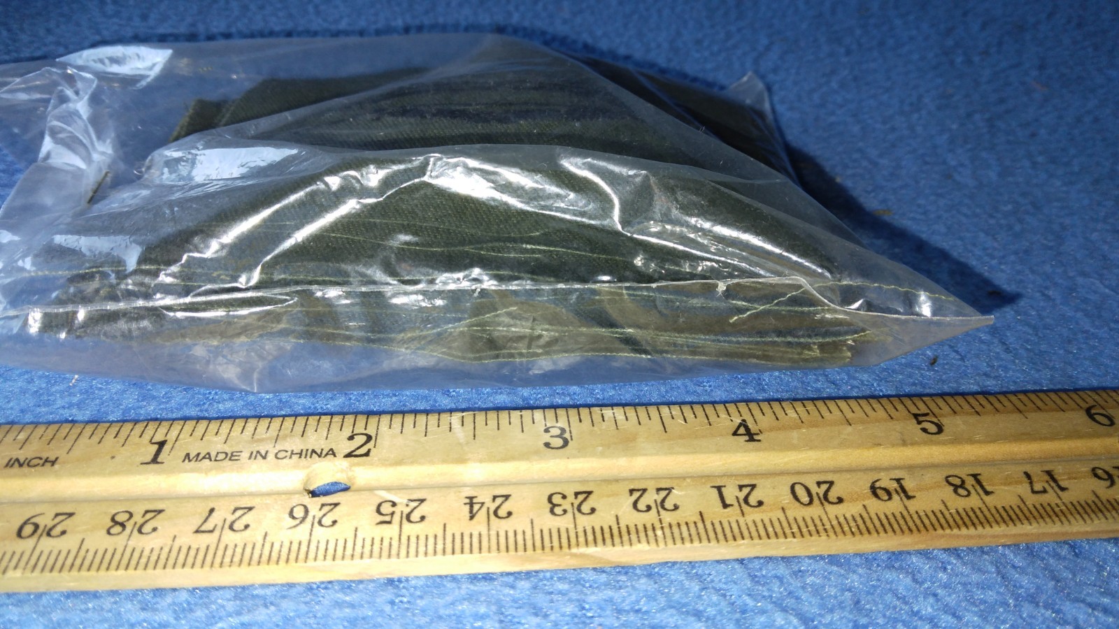 BUNDLE OF 20 - ARMY SUBDUED 3rd CIB COMBAT INFANTRY BADGE Badge Sew-On PATCHES