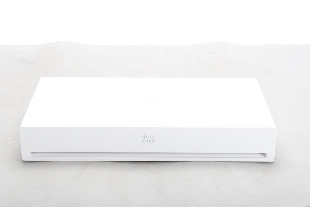 Cisco TTC6-13 Webex Codec Pro CS-CODEC-PRO V01 Video Conferencing Codec Unit