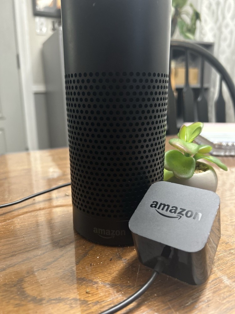 Amazon Smart Speaker