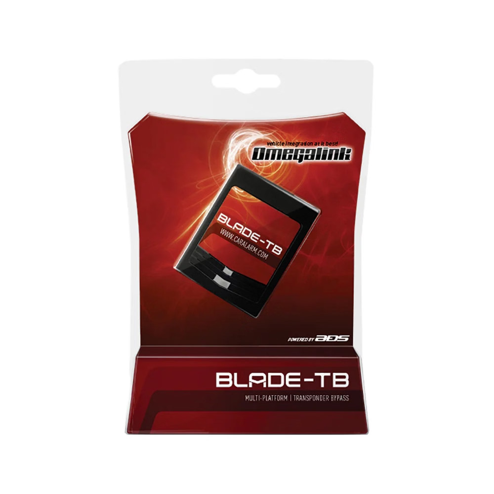 Omegalink Flashable Transponder Bypass Module