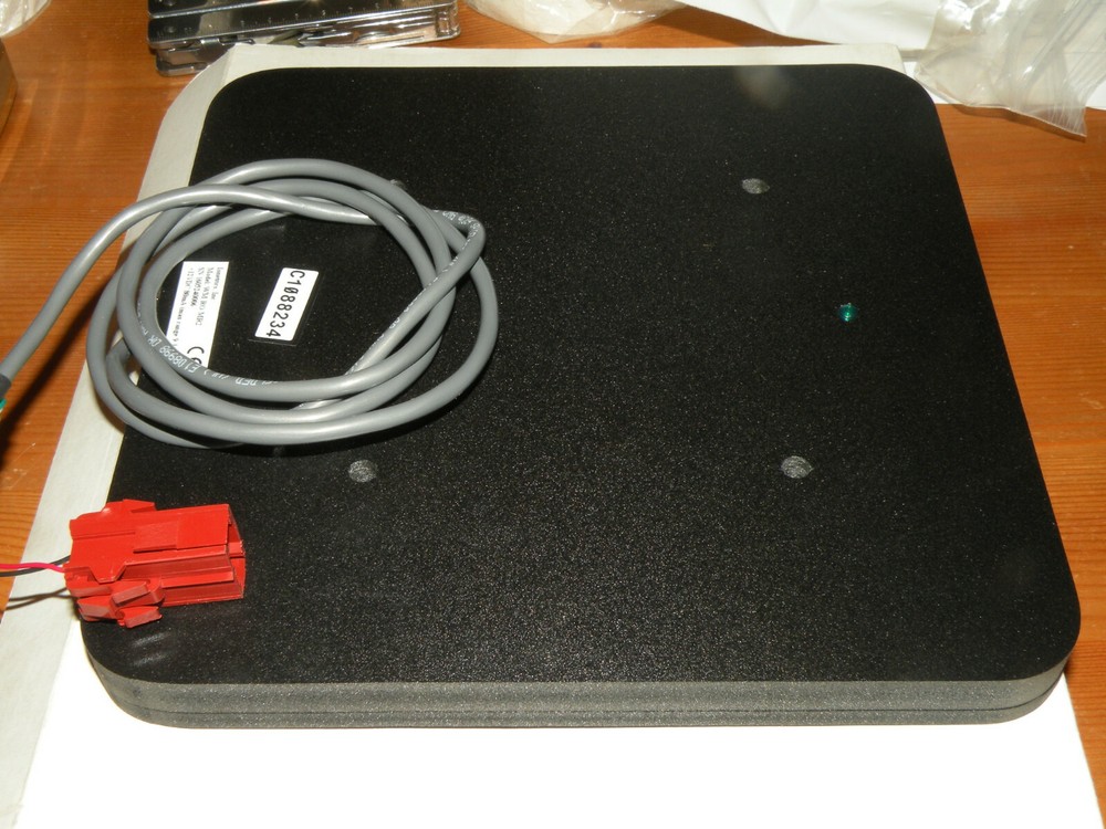 Ionetrics RFID Reader WMROMR2