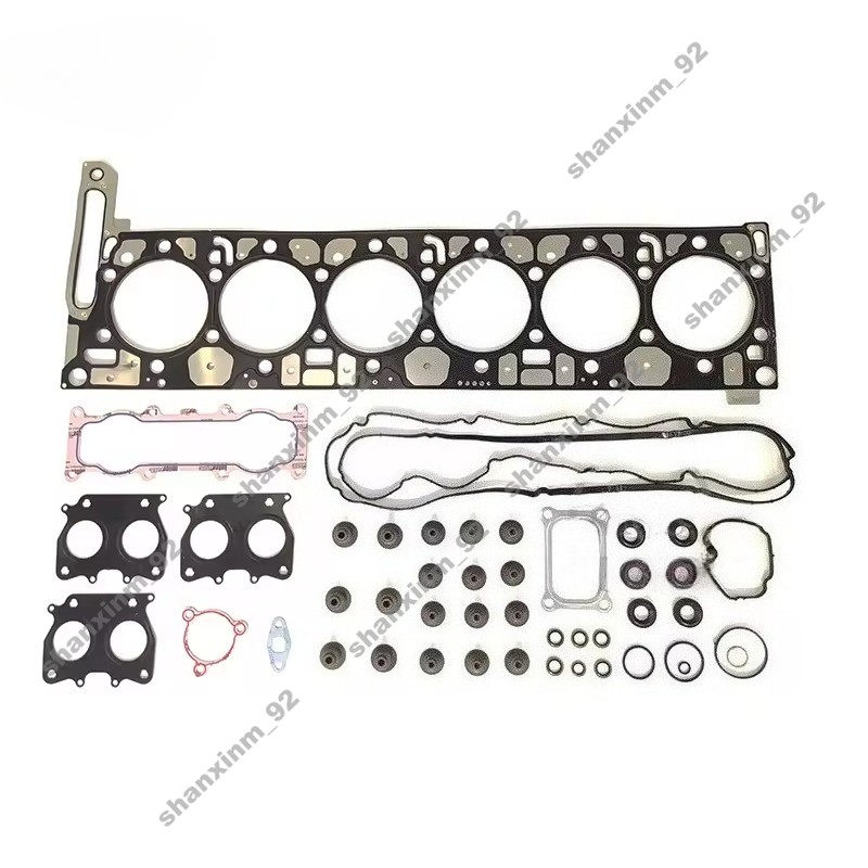 Upper Engine Repair Kits 4376141 for Cummins ISG