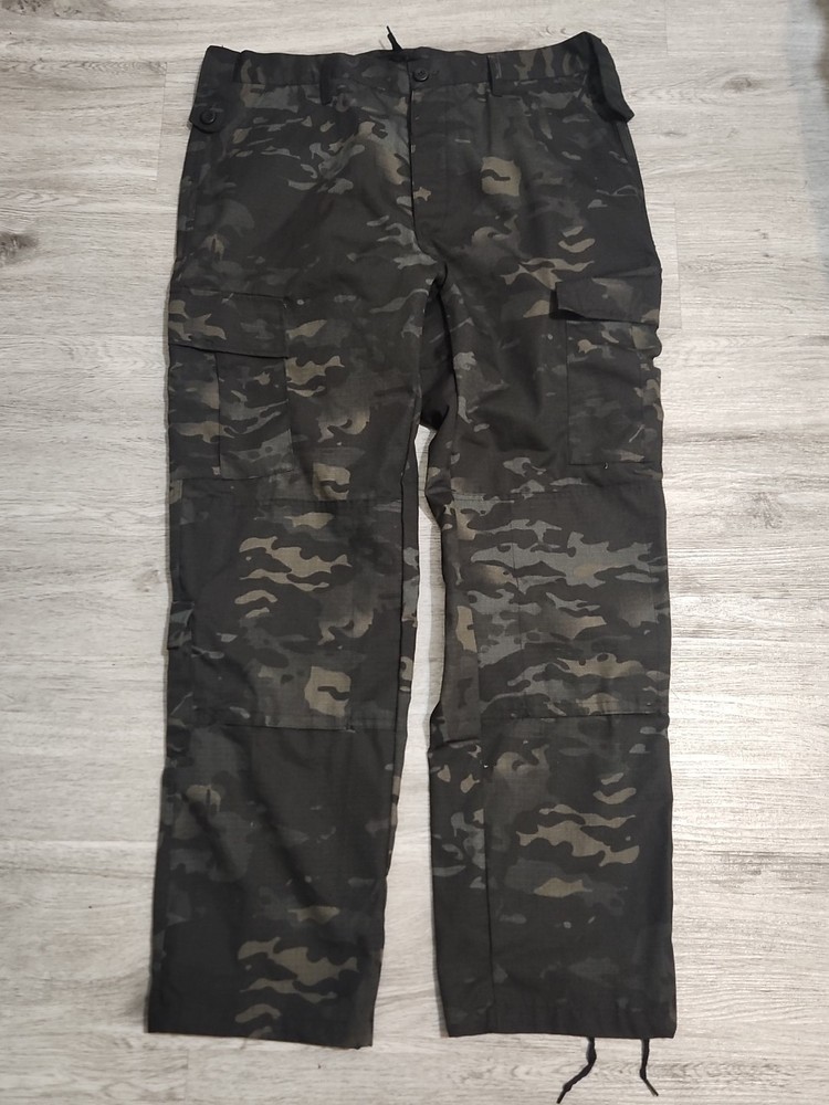 Trouser Army Combat Uniform
