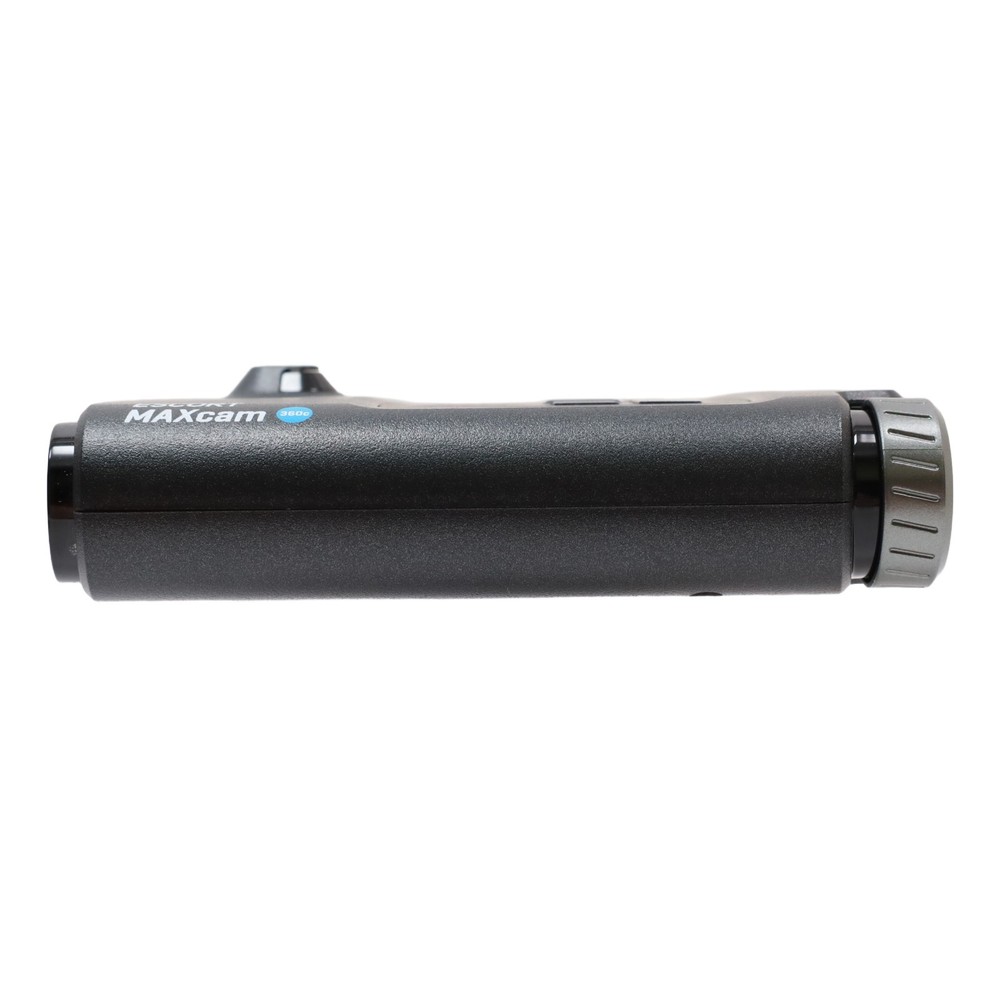 Escort MAXcam 360c Dash Camera Radar Detector