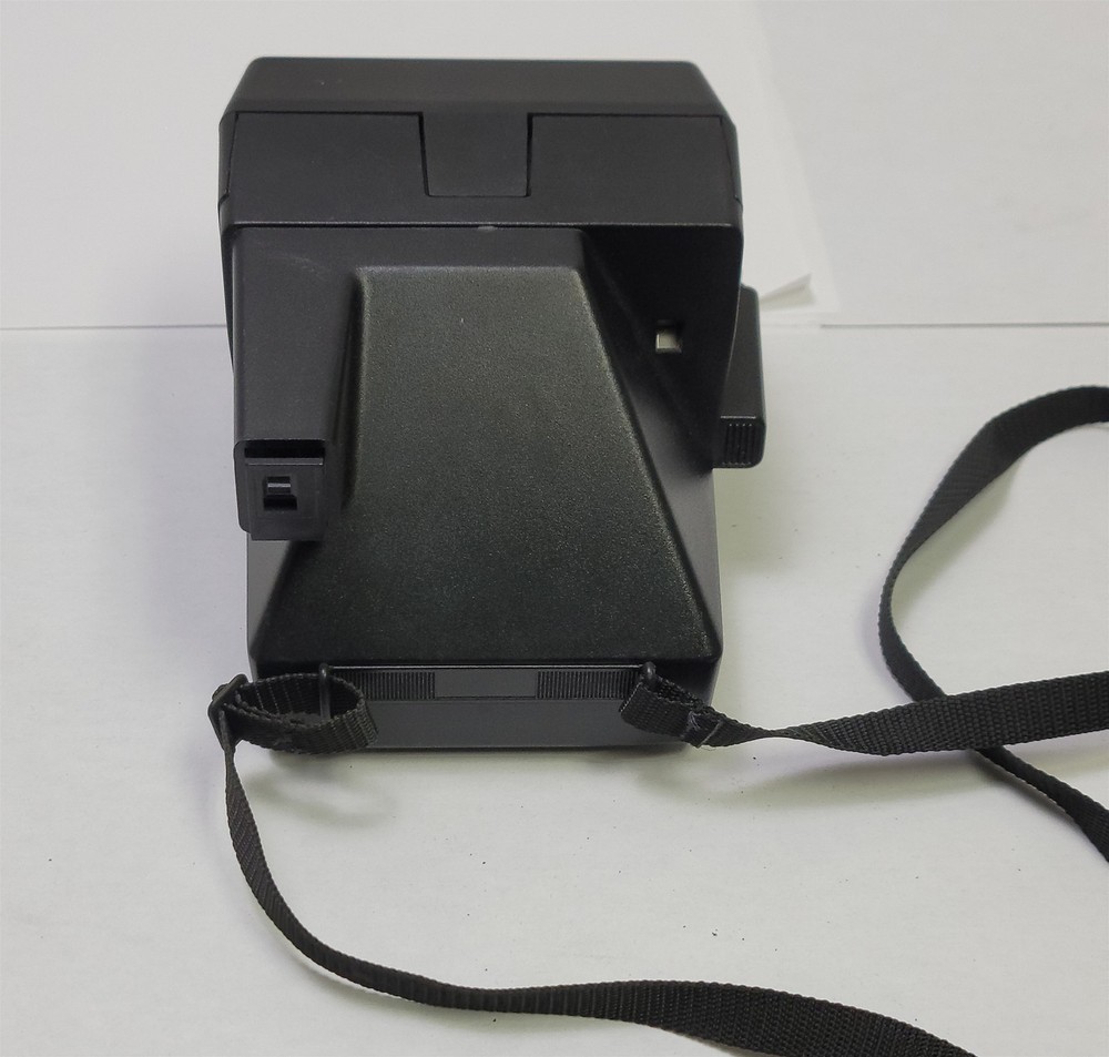 Polaroid Land Camera Autofocus 660
