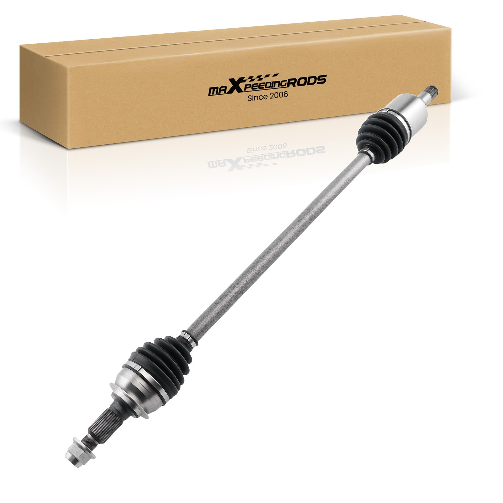 Front Right RH CV Axle Joint Assembly For Chevrolet Malibu LS LT 1.5L 2016-2018