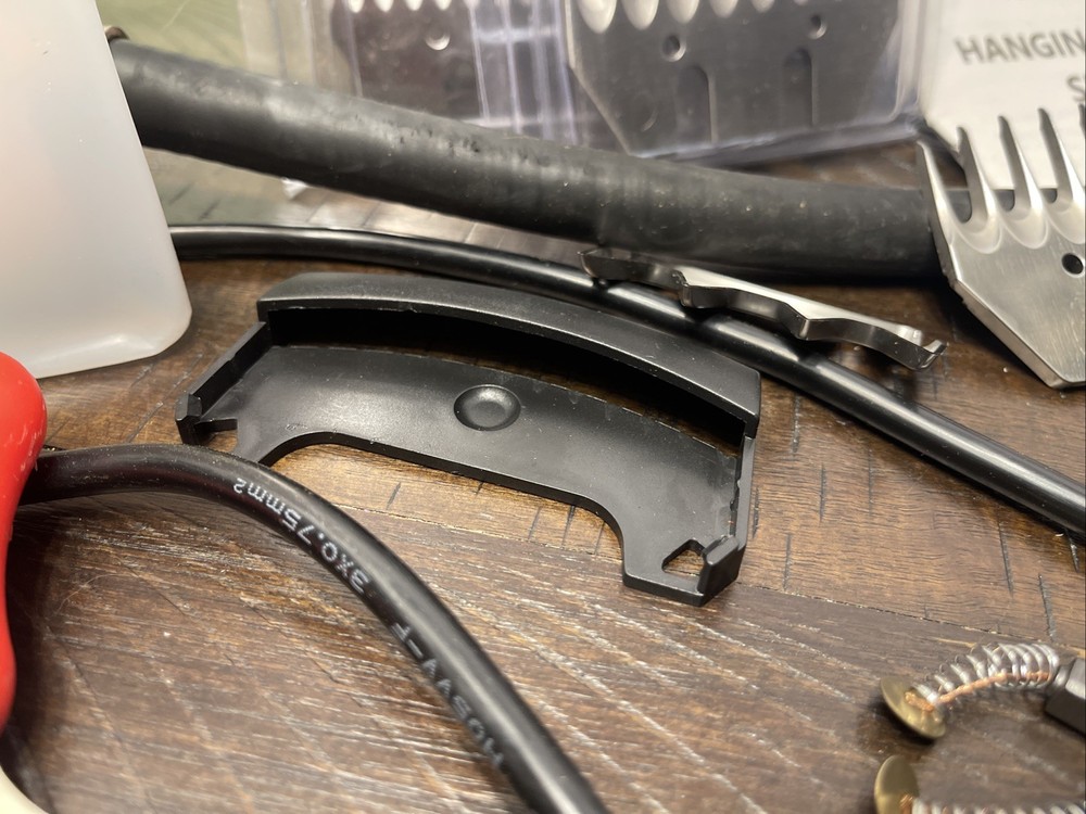 Electric Sheep Shearing Clipper