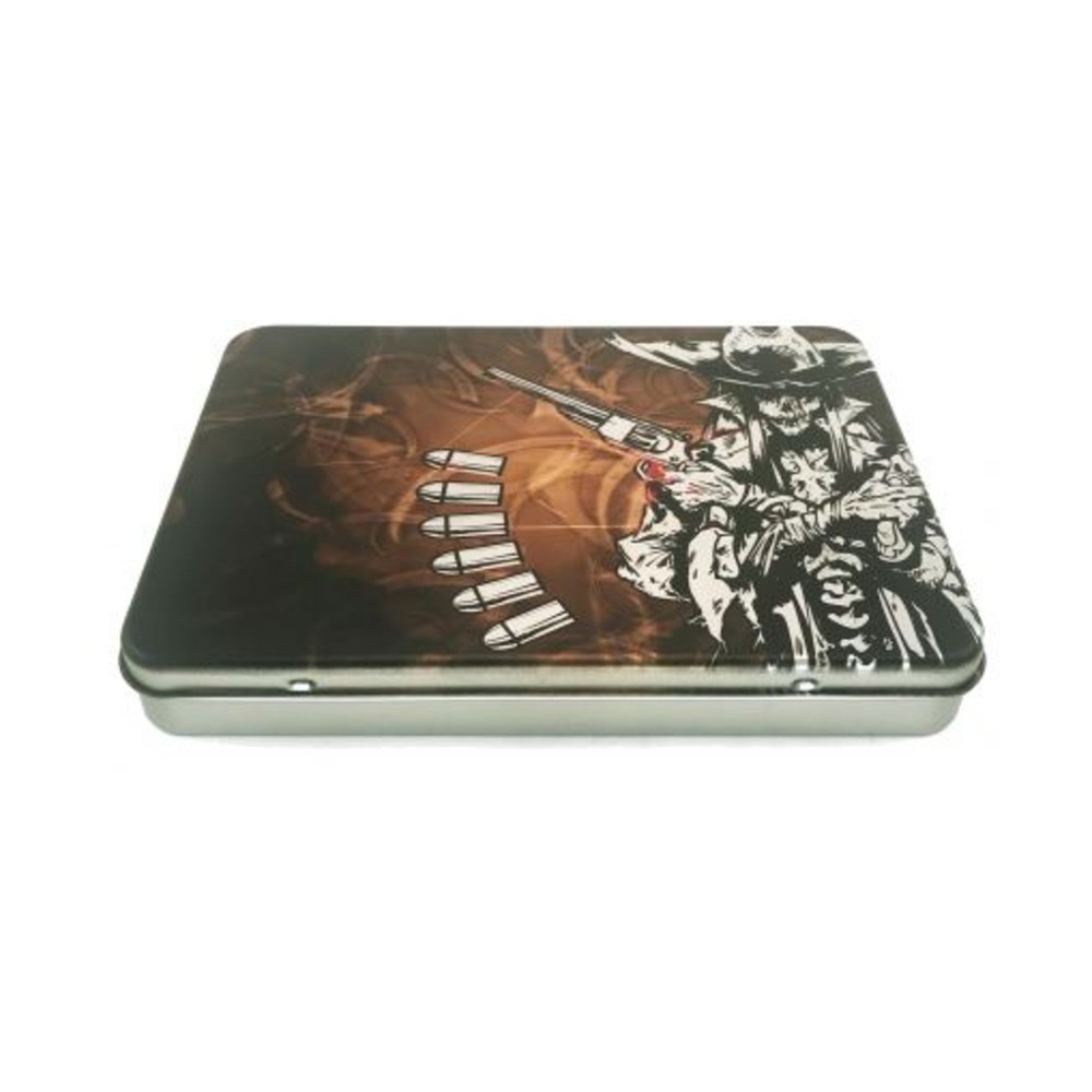 C4 Labs Dice Tray Basic - Grim Slinger New