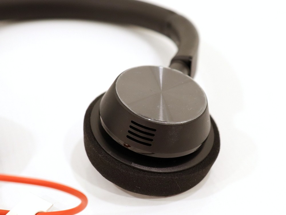 Poly Blackwire 3320 USB/USB-C Headset