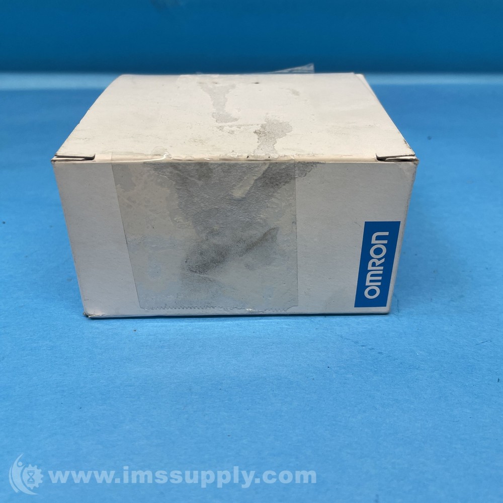 Omron S3D2-CK-US Sensor Controller FNFP