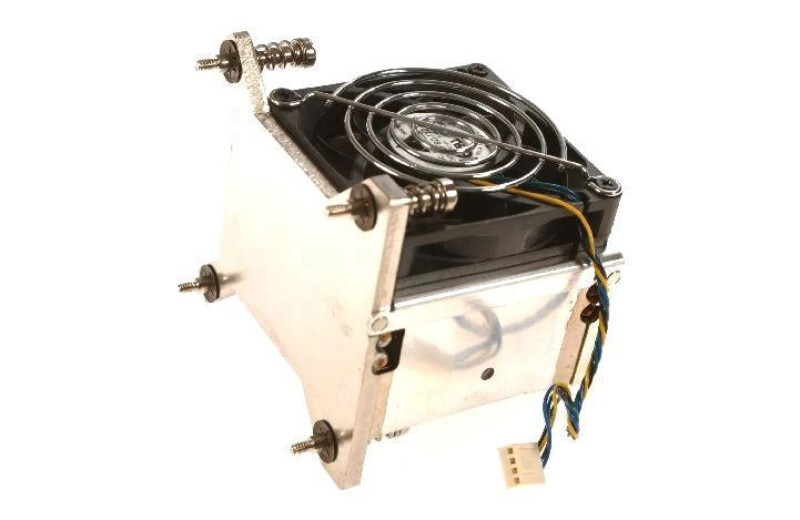 364410-001 - Processor Heat Sink With Fan