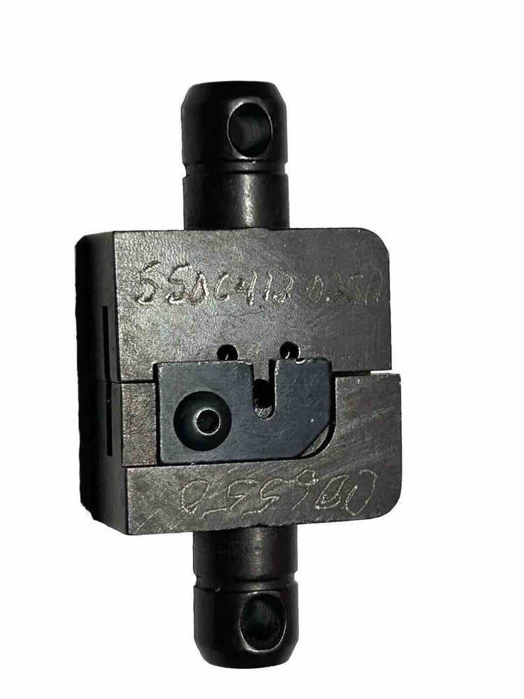 Daniels DMC Crimper Die Set Y560