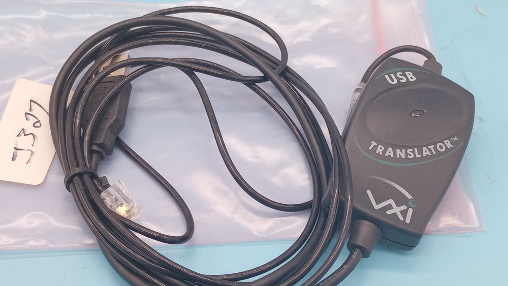 VXI Parrott U USB Translator