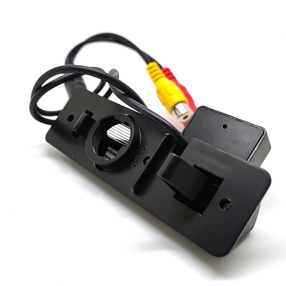 Auto Reverse Car Rear View Backup Camera For Lexus HS250h 2010 2011 2012 ++Guide