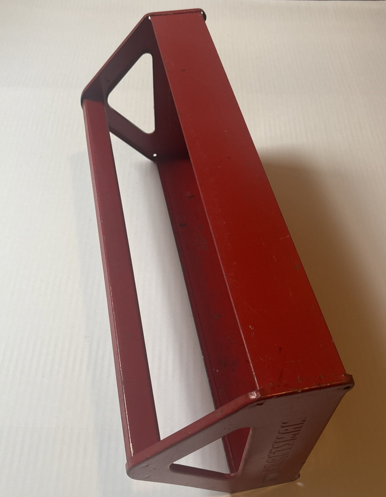 Craftsman 18” Red Toolbox Tray Only