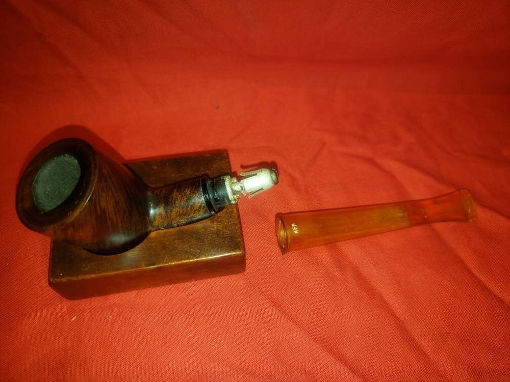Vintage Ken Smoke Pipe Very Rare
