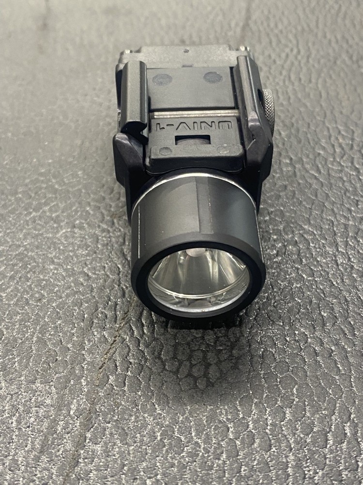 Streamlight TLR-7 HL-X USB (PD5036328)