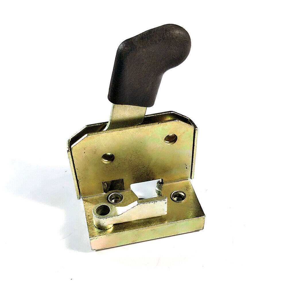 2 Set Locking Door Handle loader door lock Universal Tractor and Heavy Equipment