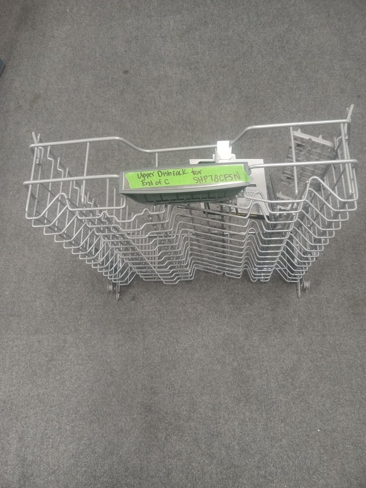 OEM Bosch Dishwasher UPPER RACK for SHP78CF5N