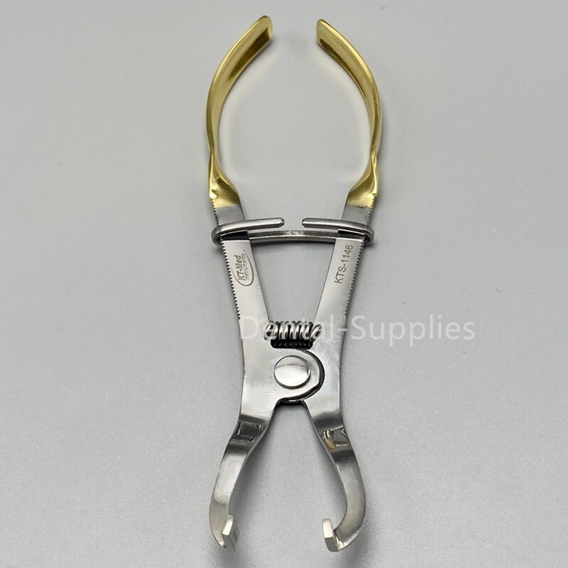 Dental Sectional Matrices Ring Matrix Bands Matrice Plier Placement Forceps