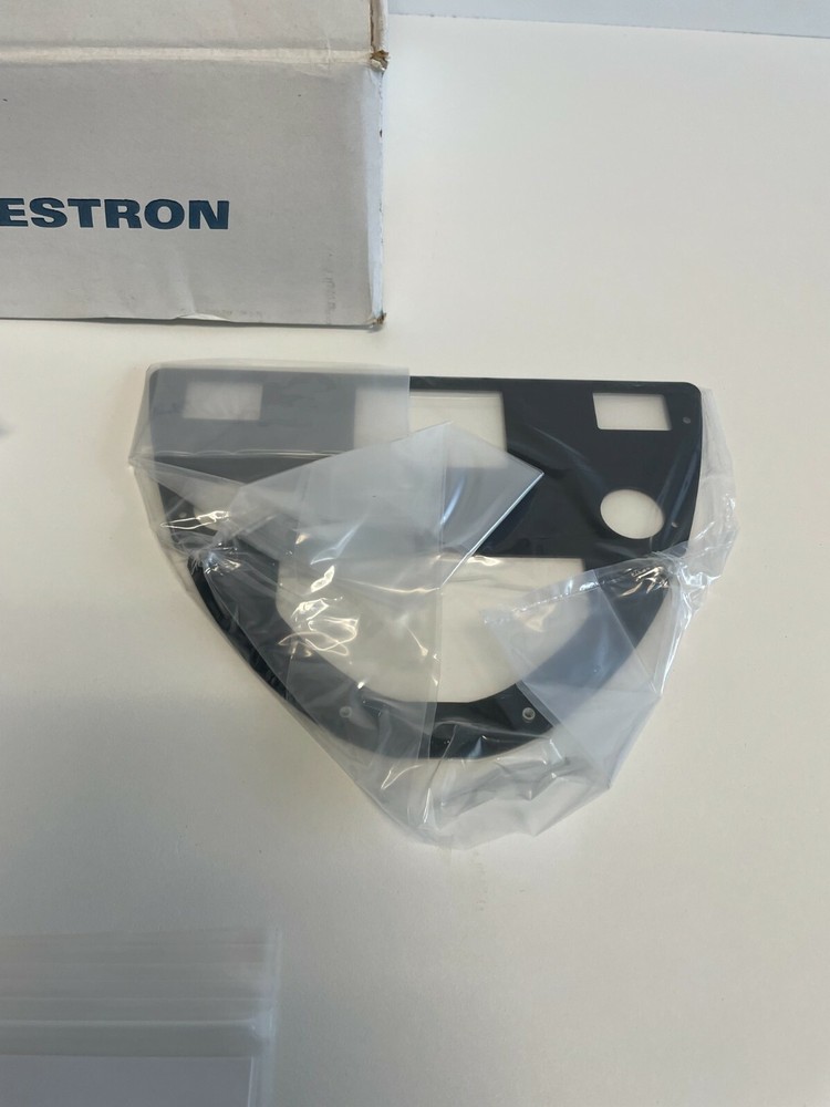 Shelf2: Crestron HBK-6000 Panel Assembly