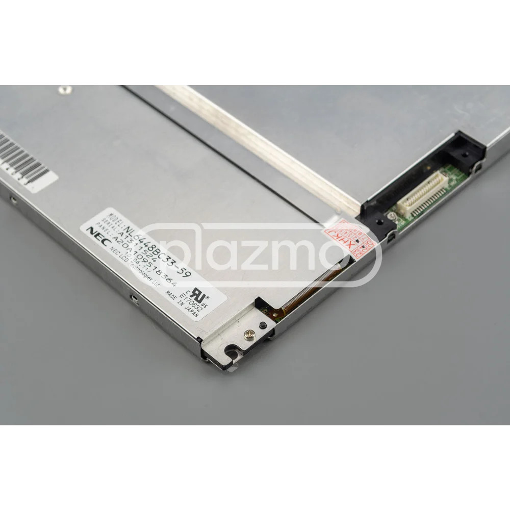 LCD Panel for 10.4" NEC NL6448BC33-59 - A+ Grade