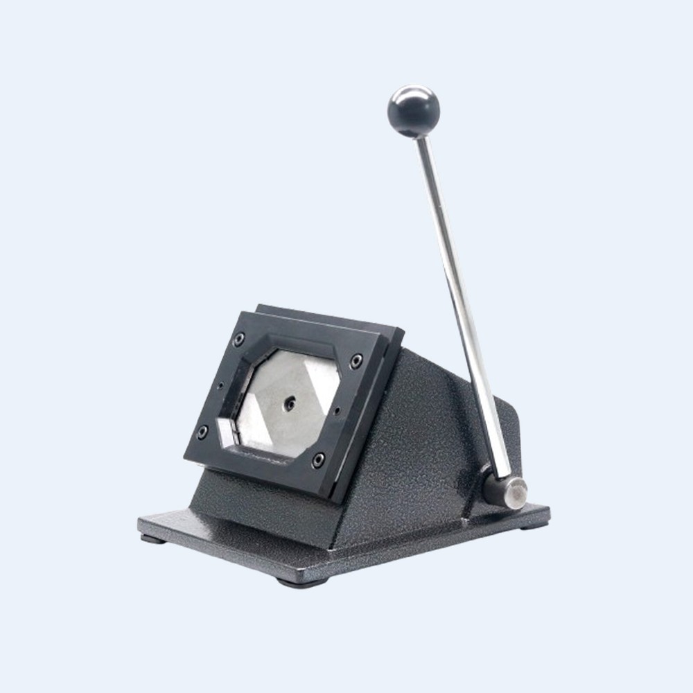 New 53*80mm Fridge Magnet Making Machine