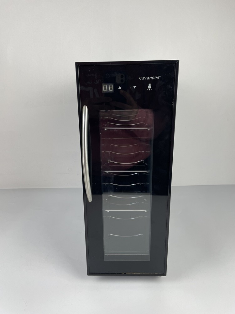 Wine Climate Cabinet Cavanova CV 004