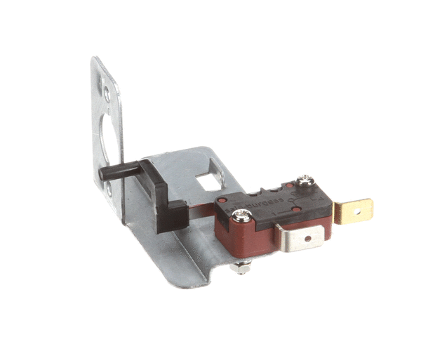 031100 Waring Bracket With Micro Switch Genuine OEM WAR031100