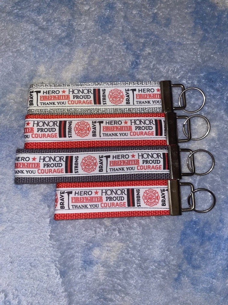 Handmade Keychains