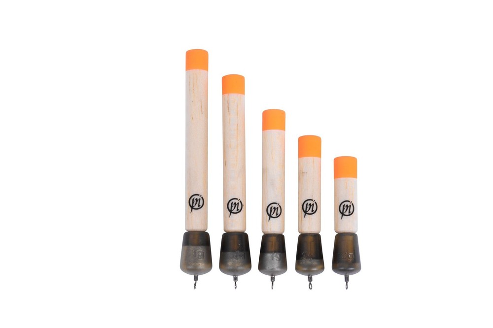 Preston Precision Pellet Wagglers NEW Sizes 2024!