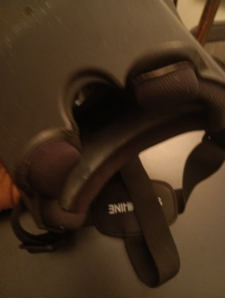EACHINE VR VIEWER 2.0 Camera Goggles Headset (not compete!)