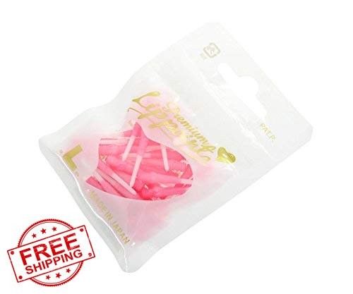 L-style Premium Lippoint Soft Tip Dart Points 2BA Replacement